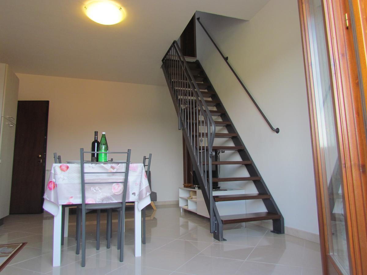 Siviero Apartments 斯嘉德瓦利 外观 照片